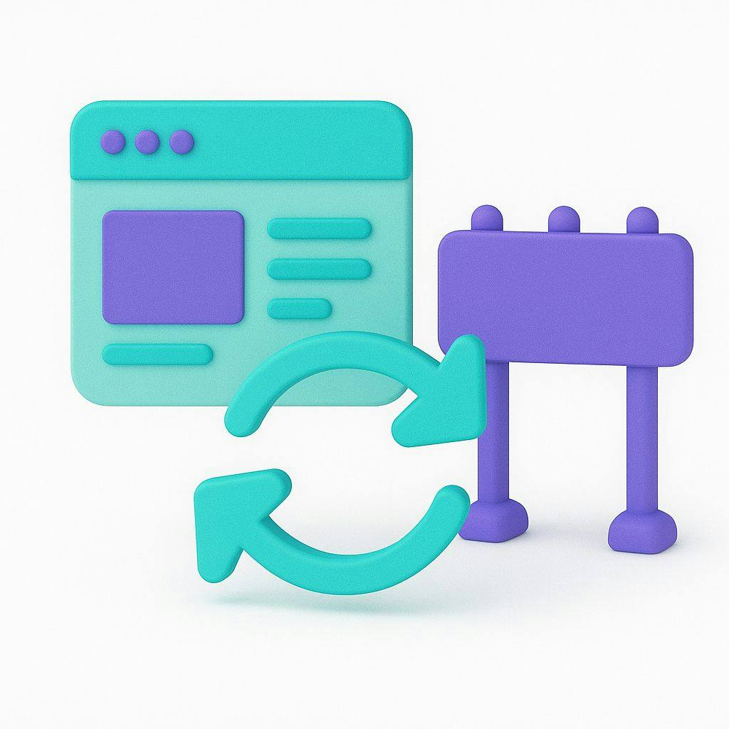 What is Ad Exchange? Digital Marketplace Guide for Marketers - Arfadia